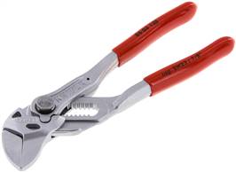 Knipex ZANGE SCHL 125 P
