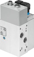 Festo VPCB-6-L-8-G38-10-F-D3-T22 Festo VPCB-6-L-8-G38-10-F-D3-T22 — Industrial Component
