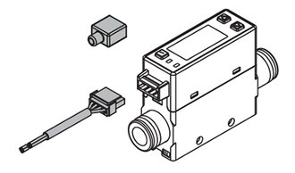 SMC ZS-33-F SMC ZS-33-F — Industrial Component