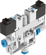 Festo OVEL-5-H-10-PQ-VQ4-UC-C-A-H3 Festo OVEL-5-H-10-PQ-VQ4-UC-C-A-H3 — Industrial Component