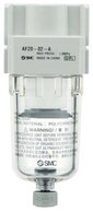 SMC AF10-M5-A SMC AF10-M5-A — Industrial Component