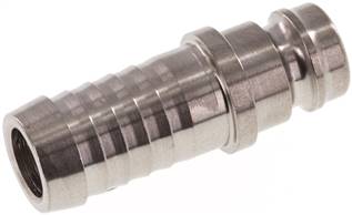 Landefeld KSTS 13 ES Landefeld KSTS 13 ES — Mould coupling plug 13mm spigot, 13 (1/2")mm hose