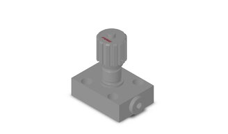 Hydac DRVP-08-01.2 Hydac DRVP-08-01.2 — Industrial Component