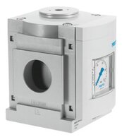 Festo MS12-LR-G-PO Festo MS12-LR-G-PO — Industrial Component