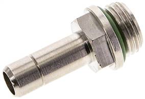Landefeld IQSG 148H G MSV-V Landefeld IQSG 148H G MSV-V — Screw in sockets G 1/4"-8mm push in nipple, IQS-MSV (High temperature)