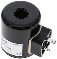 Festo VACC-S18-35-A1-3A Festo VACC-S18-35-A1-3A — Industrial Component