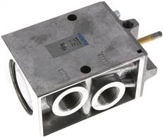 Festo MOFH-3-3/4 Festo MOFH-3-3/4 — Industrial Component