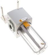EMC EAL 4000-04 EMC EAL 4000-04 — Eco-Line oiler, G 1/2", Plastic container, double-walled of EMC