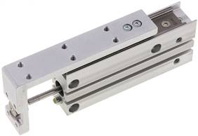 SMC MXH10-60Z SMC MXH10-60Z — Industrial Component