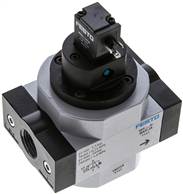 Festo HEE-1/2-D-MAXI-24 Festo HEE-1/2-D-MAXI-24 — Industrial Component