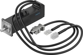 Festo EMMB-AS-40-01-S30MB Festo EMMB-AS-40-01-S30MB — Industrial Component