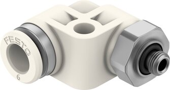 Festo NPQO-L-M5-Q6-P10 Festo NPQO-L-M5-Q6-P10 — Industrial Component