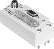 Festo CTEU-CC