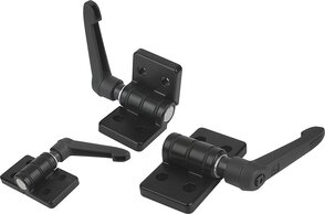 Norelem 27868-40232500 Norelem 27868-40232500 — Industrial Component