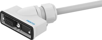 Festo NEBC-C-S1WA9HS-K-5-N-B-LE5-PT-S10 Festo NEBC-C-S1WA9HS-K-5-N-B-LE5-PT-S10 — Industrial Component