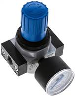 Festo LR-1/4-D-MINI Festo LR-1/4-D-MINI — Industrial Component