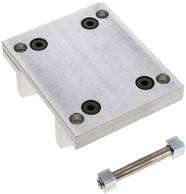 Landefeld LZ 63 PBB Landefeld LZ 63 PBB — pendular bridge (wide) f. 63mm rodless cylinder