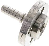 Landefeld FLD 19/40 ES-DR Landefeld FLD 19/40 ES-DR — Flange, DIN EN 14423 (19x33) PN 10/16/25/40,DN20, 1.4401