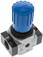 Festo LR-3/4-D-7-O-MIDI Festo LR-3/4-D-7-O-MIDI — Industrial Component