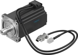 Festo EMMB-AS-80-07-S30M Festo EMMB-AS-80-07-S30M — Industrial Component
