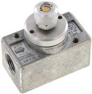 Festo GR-1/2 Festo GR-1/2 — Industrial Component