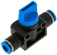 Festo HE-2-QS-6 Festo HE-2-QS-6 — Industrial Component