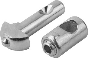 Norelem 10204-0890 Norelem 10204-0890 — Industrial Component