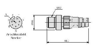 SMC EX500-AC000-S SMC EX500-AC000-S — Industrial Component