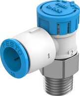Festo VFOE-LE-T-R14-Q10 Festo VFOE-LE-T-R14-Q10 — Industrial Component