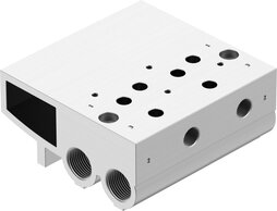 Festo VABM-P1-SF-G14-2-P3 Festo VABM-P1-SF-G14-2-P3 — Industrial Component
