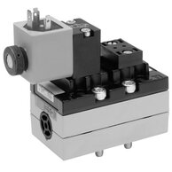 Aventics 5812170430 Aventics 5812170430 — Industrial Component