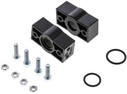 Festo OT-FESTO024278 Festo OT-FESTO024278 — PBL-3/8-DB-MINI (542789) connection kit of Festo