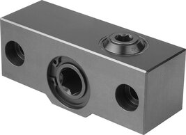 Norelem 41091-10-125 Norelem 41091-10-125 — Industrial Component