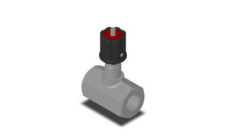 Hydac DV-16-01.5/0 Hydac DV-16-01.5/0 — Industrial Component