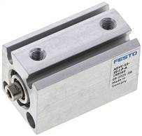 Festo ADVC-12-10-I-P-A Festo ADVC-12-10-I-P-A — Industrial Component