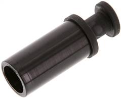 Sang-A IQSC 160H Sang-A IQSC 160H — Closing plug for 16mm push in fitting, IQS-Standard of Sang-A