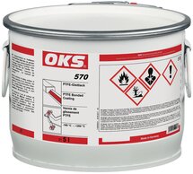 OKS (Klüber) OKS 570-5L