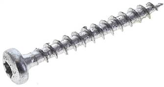 Fischer SPAN 3X25 HR TX