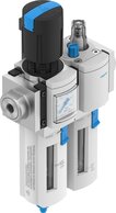 Festo MSB4-AGA:J124:M1-WP Festo MSB4-AGA:J124:M1-WP — Industrial Component