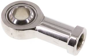 Landefeld SGS 80/100 ES Landefeld SGS 80/100 ES — Swivel head, M 20x1,5, Stainless steel