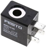 Festo MSFG-12-OD Festo MSFG-12-OD — Industrial Component