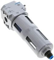 Festo LFMA-D-MIDI-A Festo LFMA-D-MIDI-A — Industrial Component