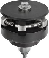 Norelem 03158-0204706 Norelem 03158-0204706 — Industrial Component