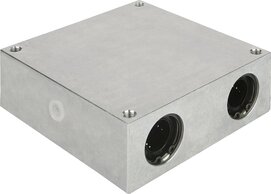 Norelem 21550-501002 Norelem 21550-501002 — Industrial Component