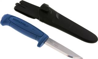 Landefeld AMESSER 210 ES Landefeld AMESSER 210 ES — Working knife, blade of Stainless steel