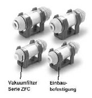SMC ZFC-EL-3 SMC ZFC-EL-3 — Industrial Component