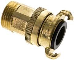 Landefeld GKAS 10 MS Landefeld GKAS 10 MS — GK safety hose coupling, G 1" (MT)