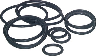 Landefeld OR 101,27X2,62 V Landefeld OR 101,27X2,62 V — O-ring, 101,27x2,62 mm, FKM (80A)