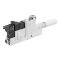 Aventics R412007462 Aventics R412007462 — Industrial Component