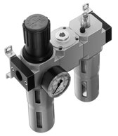 Festo FRC-1/2-D-MAXI-KA Festo FRC-1/2-D-MAXI-KA — Industrial Component